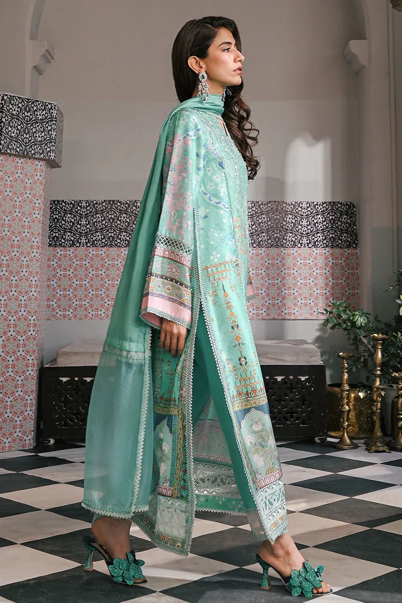 Digital Silks'24 - Kaia