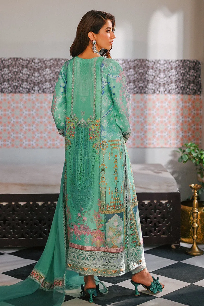Digital Silks'24 - Kaia