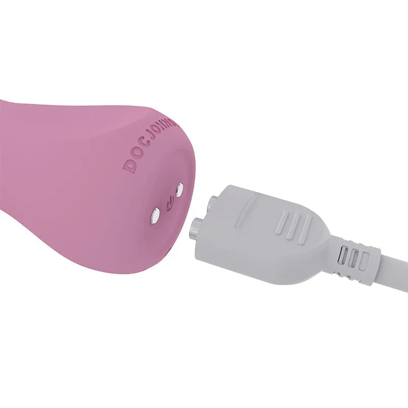 Doc Johnson Ritual Dream Bullet Vibrator