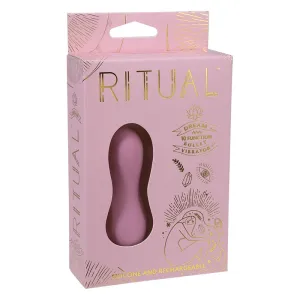 Doc Johnson Ritual Dream Bullet Vibrator