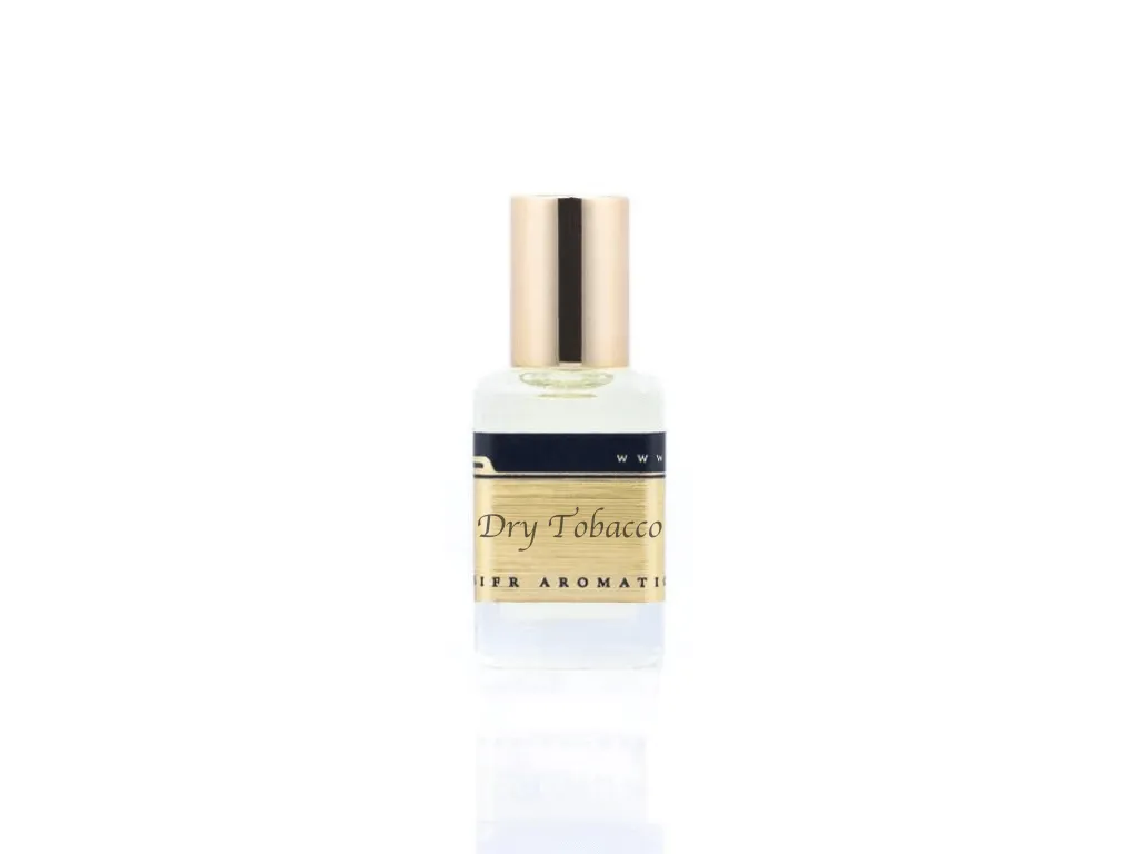 Dry Tobacco Perfume