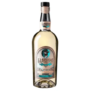 El Bandido Yankee Reposado Tequila 750ml