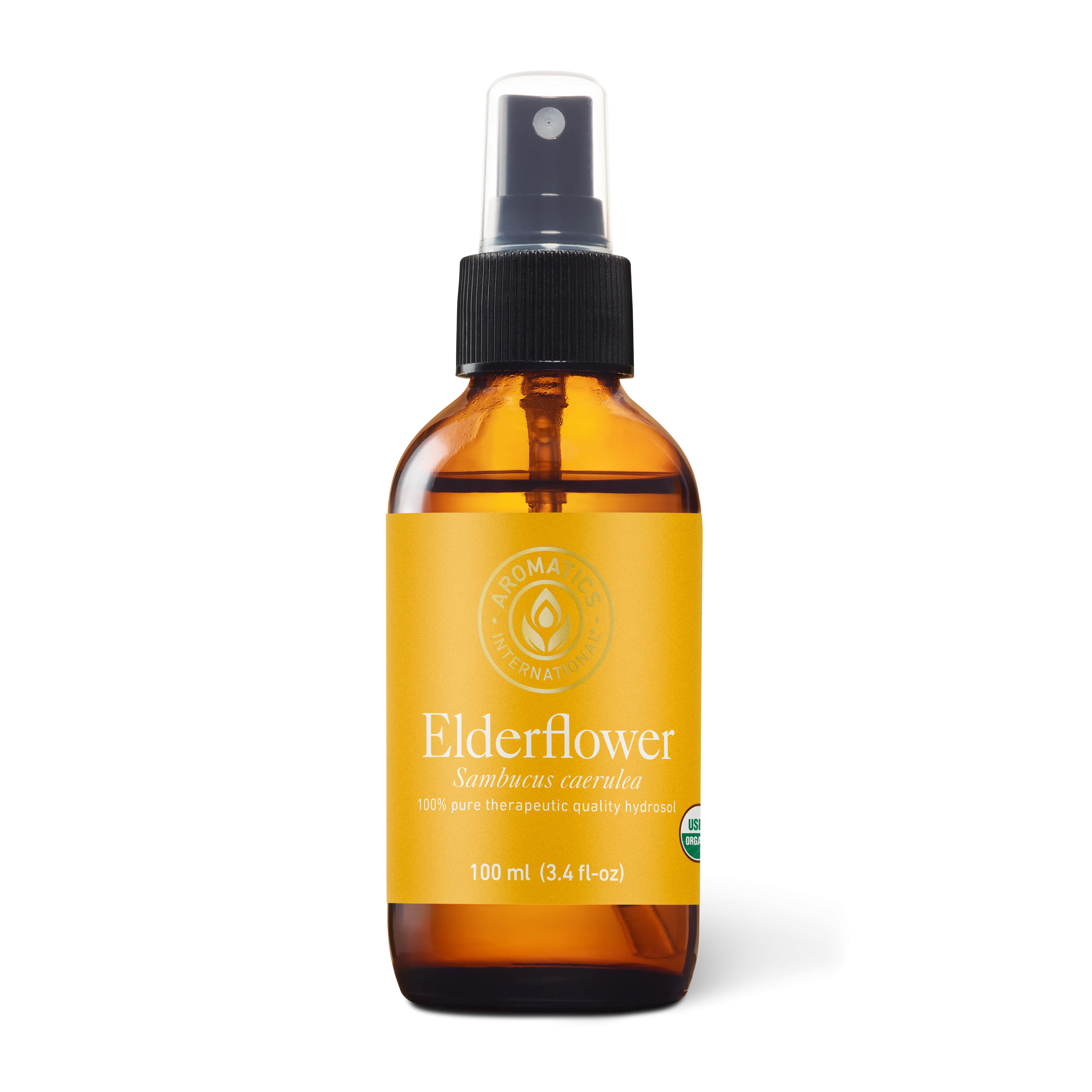 Elderflower Hydrosol