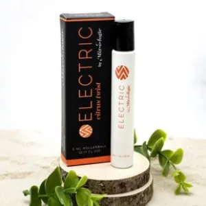 Electric Rollerball Perfume