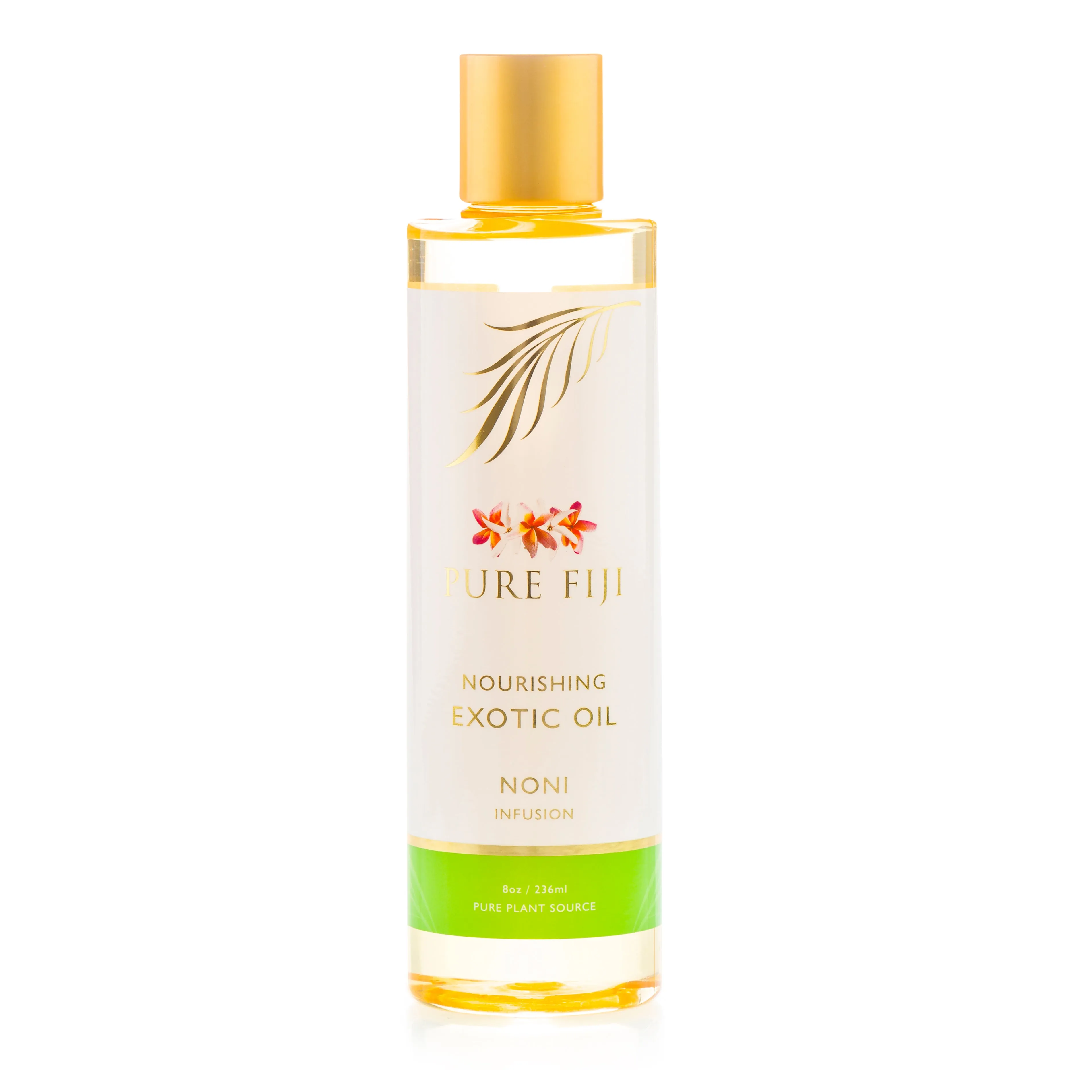 Exotic Bath & Body Oil Noni