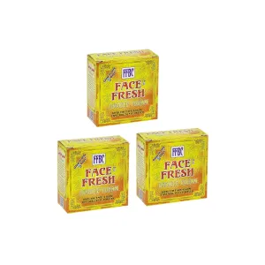 Face Fresh Beauty Cream - 23g (Pack Of 3)