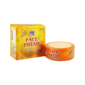 FACE FRESH BEAUTY CREAM 23G