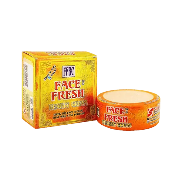 FACE FRESH BEAUTY CREAM 23G