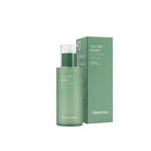 [Farmstay] Tea Tree Biome Calming Serum 50ml