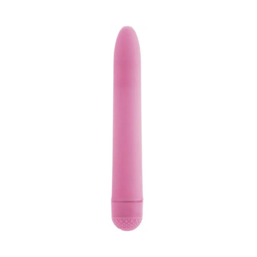 First Time Power Vibe Pink