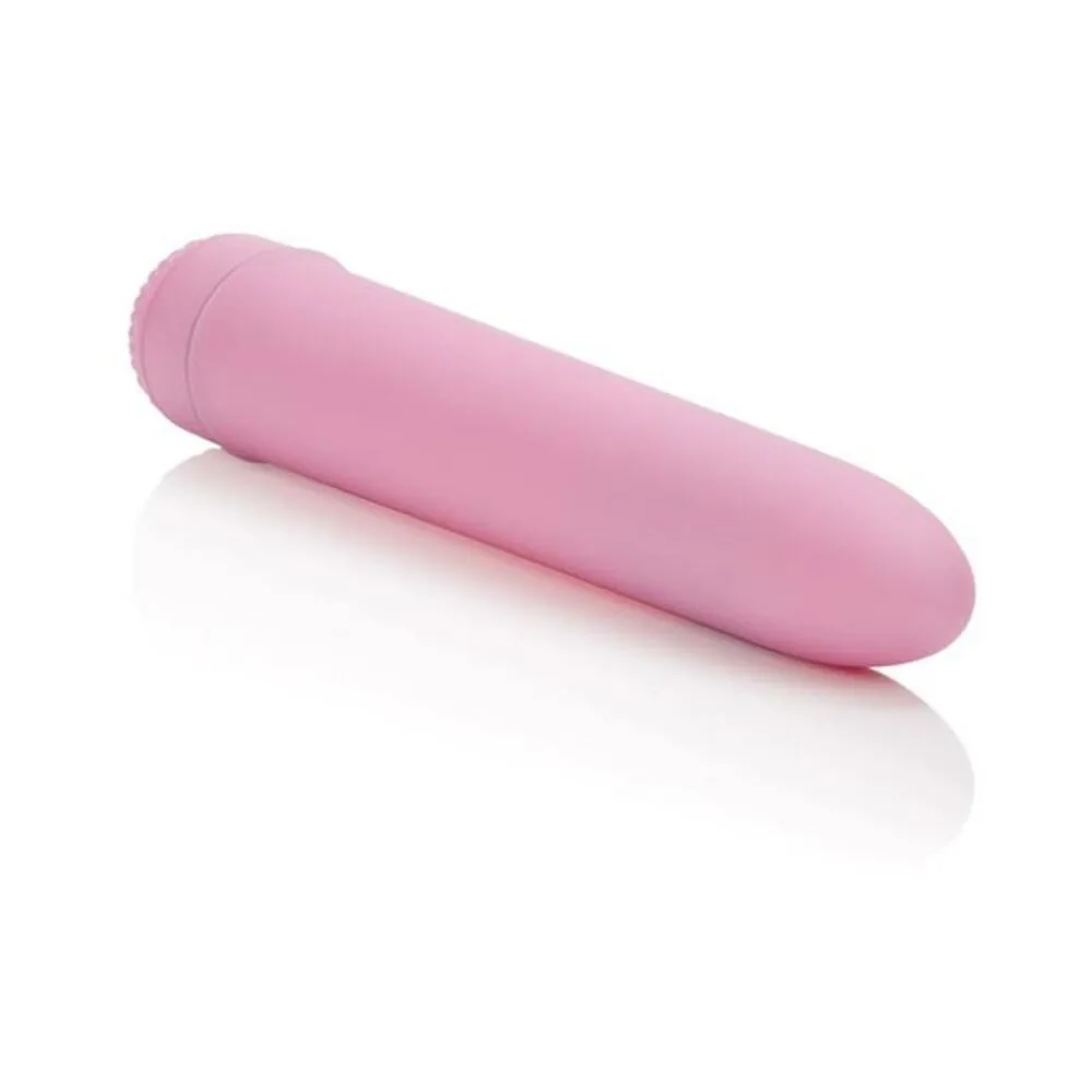 First Time Power Vibe Pink