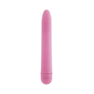 First Time Power Vibe Pink