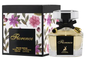 Florence  Maison Alhambra For Women Eau de Perfume Spray 3.4 oz 100ml