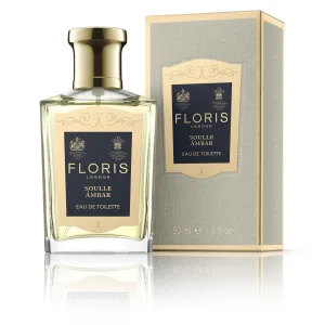 Floris London Soulle Ámbar Travel Size Eau De Toilette