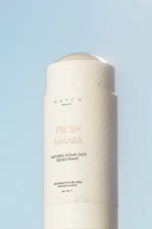 FRESH MAMA DEO
