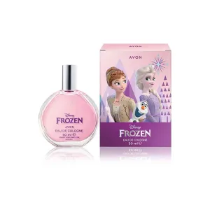 Frozen Eau De Cologne
