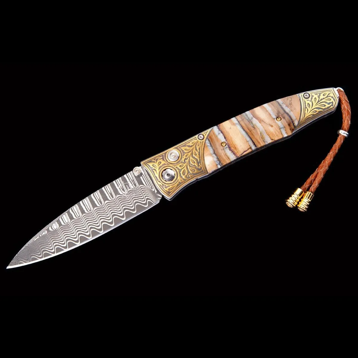 Gentac Golden Age Limited Edition - B30 GOLDEN AGE