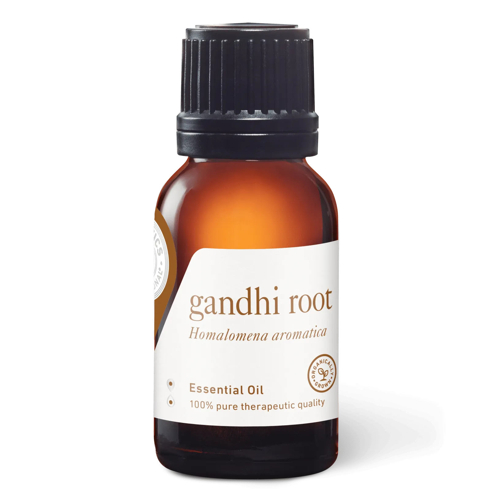 Ghandi Root Essential Oil