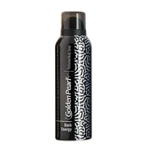 GOLDEN PEARL DARK ENERGY PERFUMED BODY SPRAY 200ML