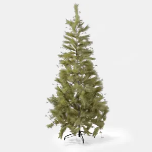 Golden Seasons Apple Green Tree S2M108