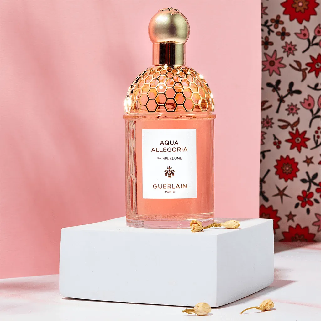 Guerlain Aqua Allegoria Pamplelune Eau de Toilette Women's Perfume Spray (125ml)