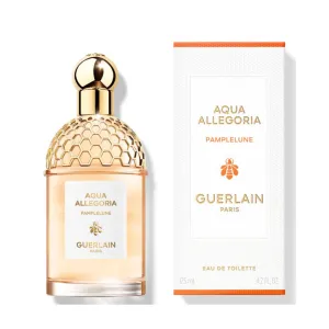 Guerlain Aqua Allegoria Pamplelune Eau de Toilette Women's Perfume Spray (125ml)