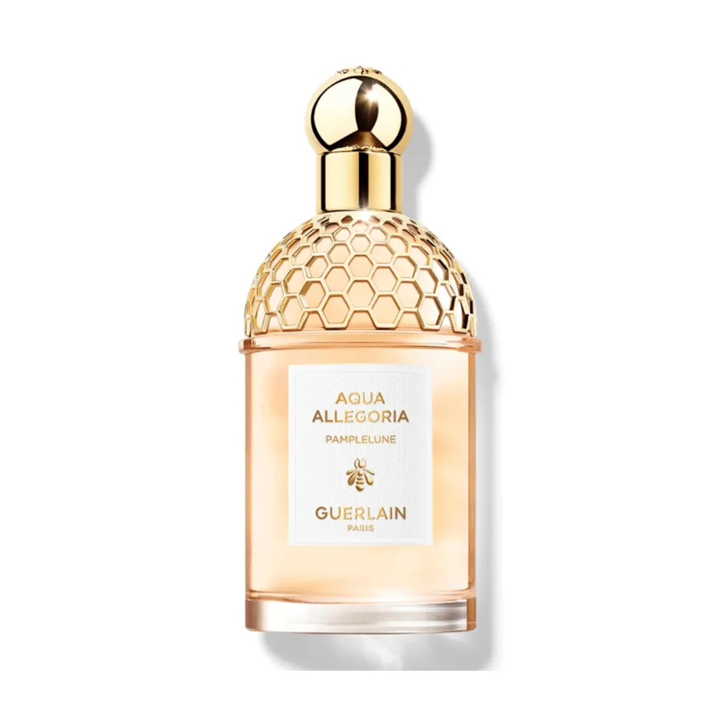 Guerlain Aqua Allegoria Pamplelune Eau de Toilette Women's Perfume Spray (125ml)