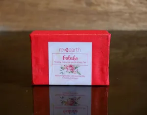 Gulabo Luxury Bar - Body Soap