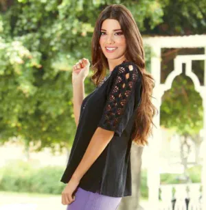 Huatulco Blouse