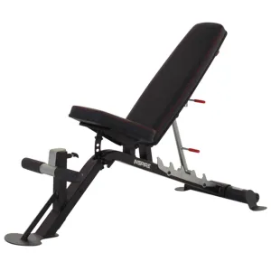 Inspire SCS-WB Bench - Display Unit