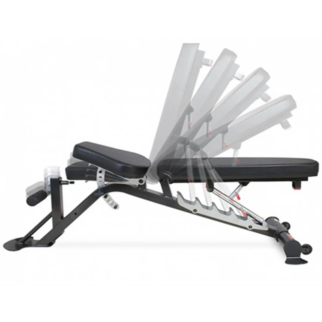 Inspire SCS-WB Bench - Display Unit