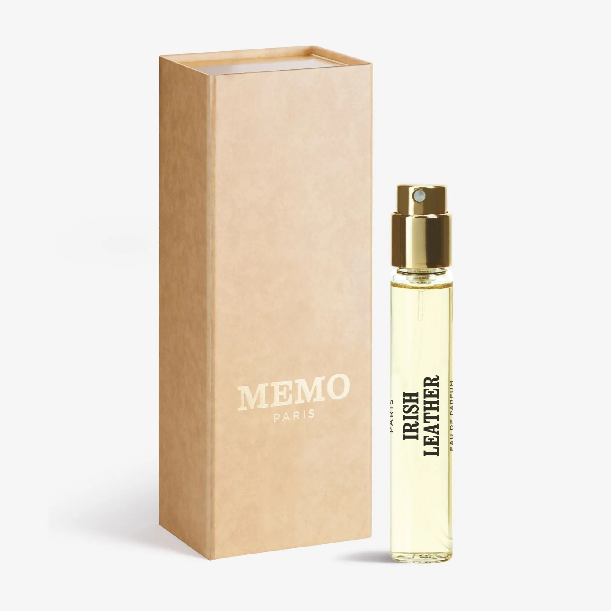 Irish Leather Memo Paris Eau de Parfum