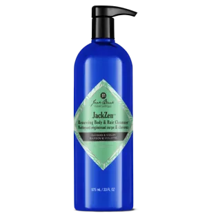 JackZen Cleanser
