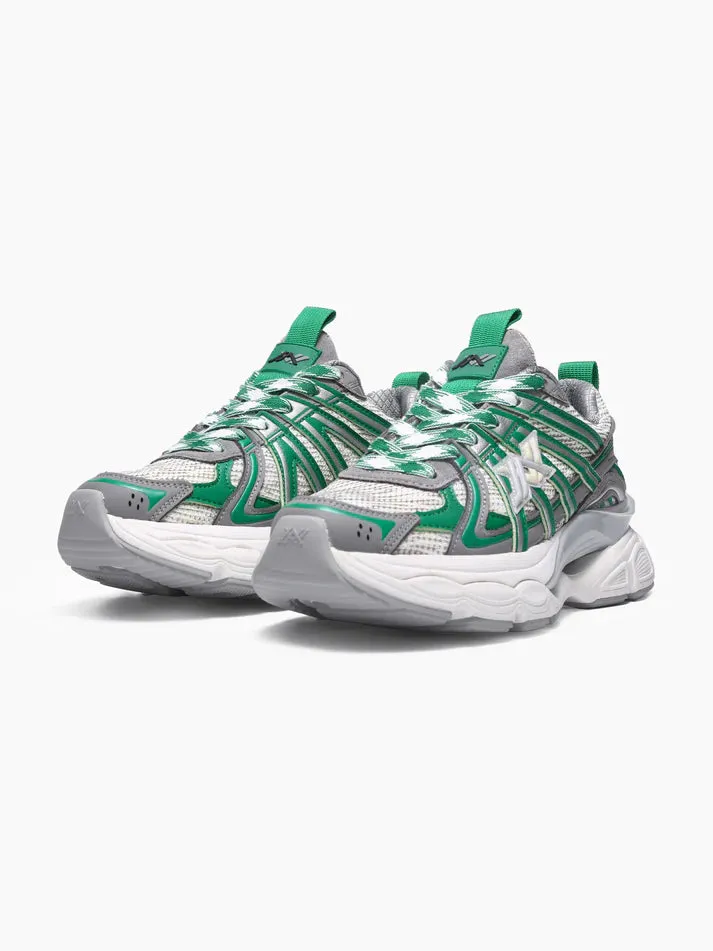 JAVI SHOES ROUTE MULTI COLORS