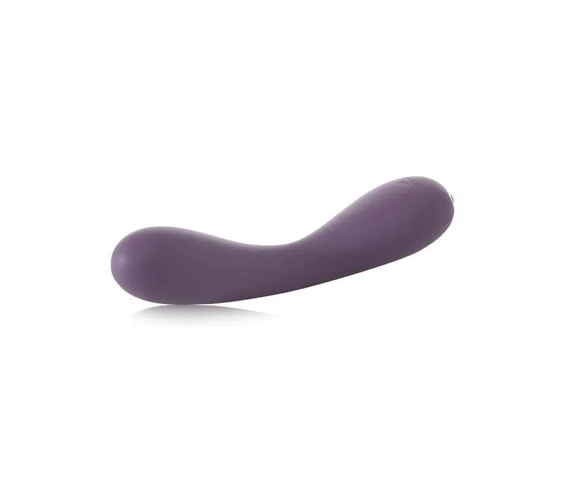 Je Joue Uma Silicone Vibrator