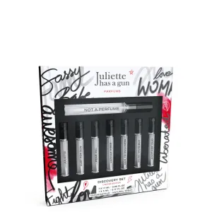 Juliette Has a Gun Discovery Set