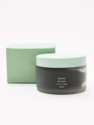 Katrafay Body Scrub