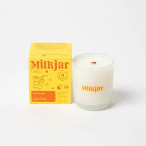 Lemonade - Coconut, Lime &Pine Candle