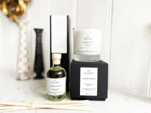 Limelight Reed Diffuser REFILL - Wild Planet Aromatherapy