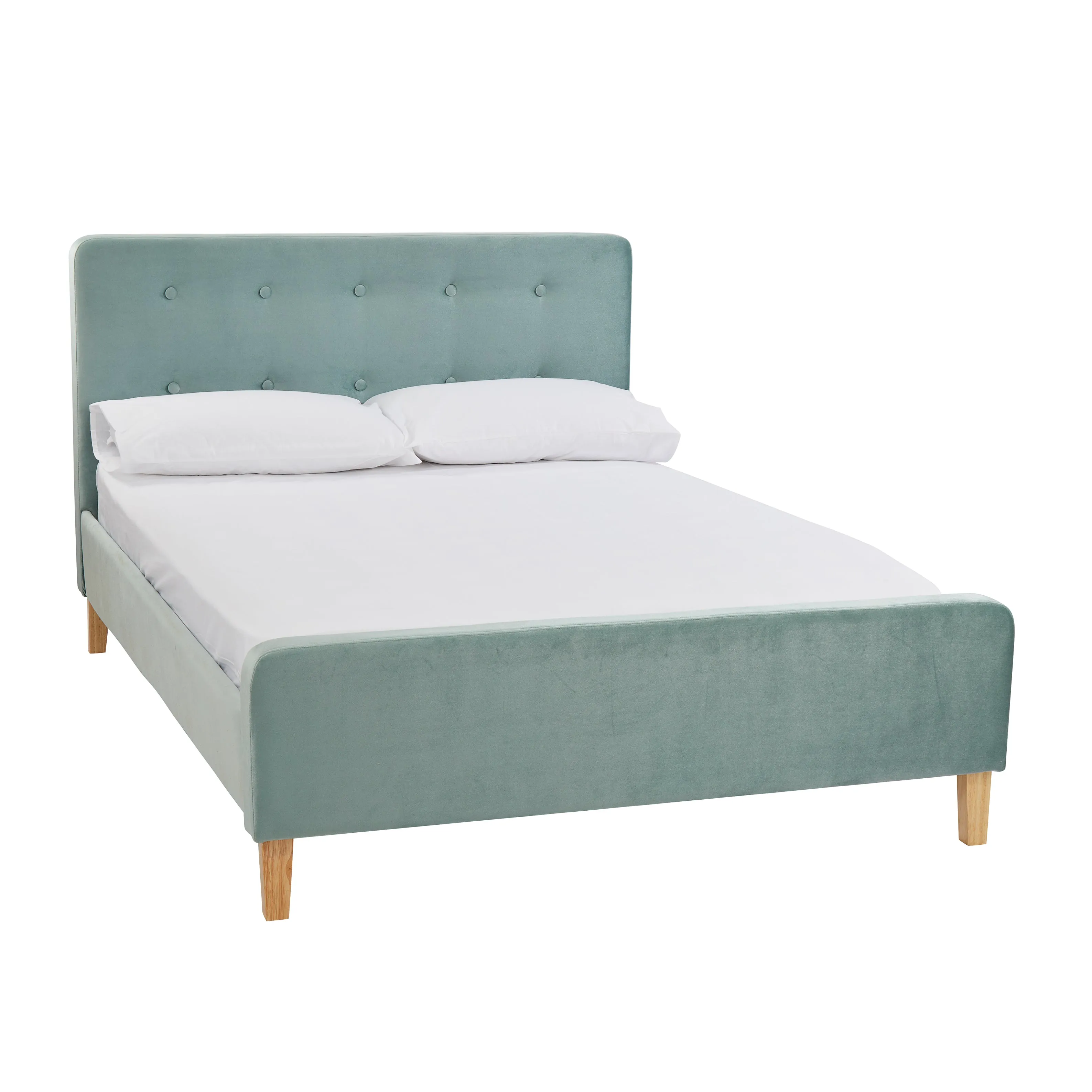 LPD Pierre 5.0 Kingsize Bed