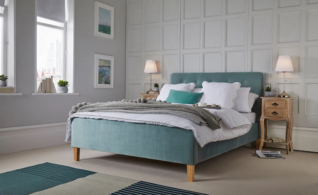 LPD Pierre 5.0 Kingsize Bed