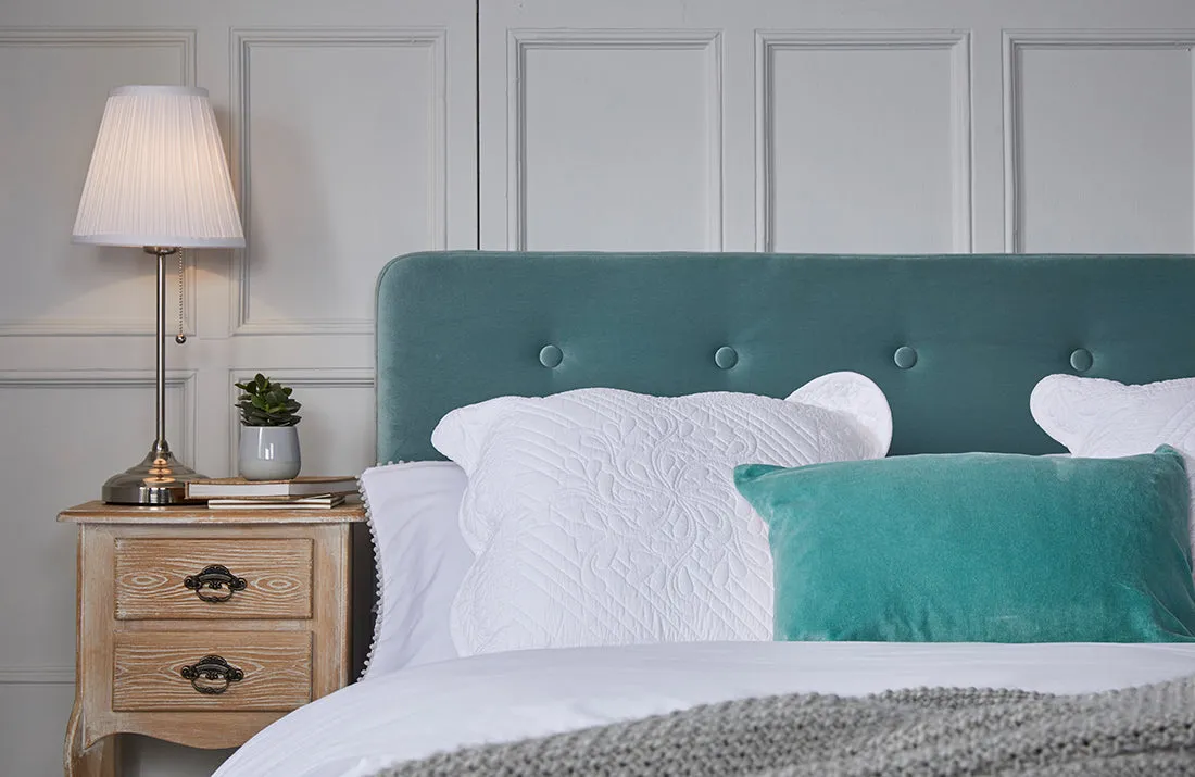LPD Pierre 5.0 Kingsize Bed