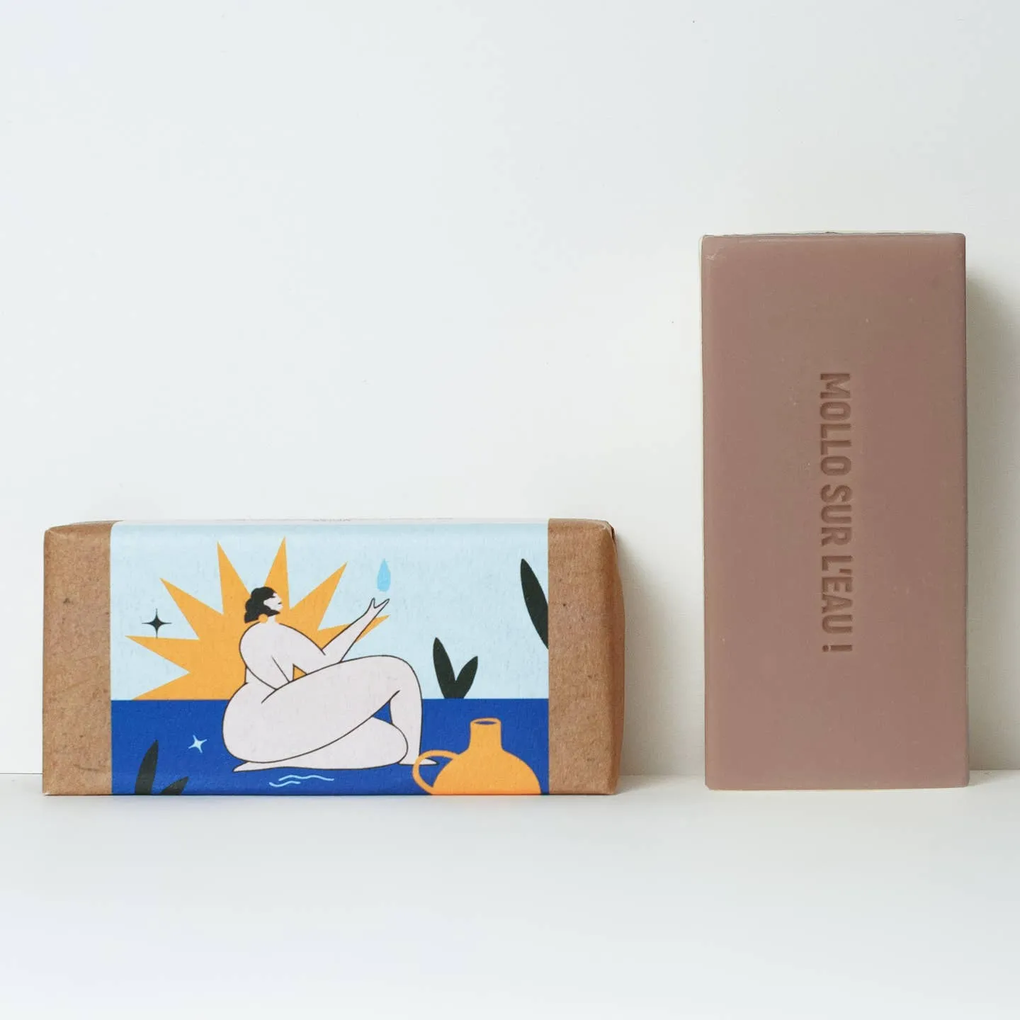 Maison Matine Soap