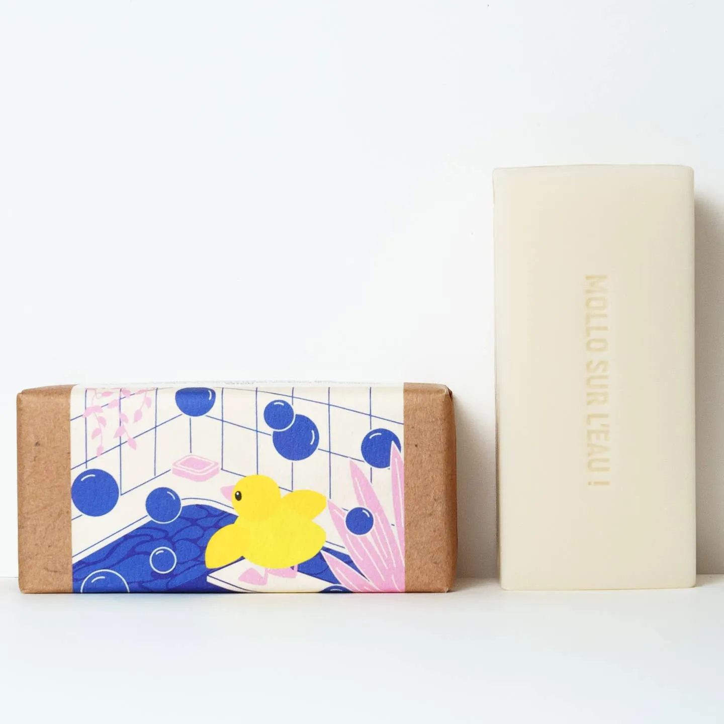 Maison Matine Soap