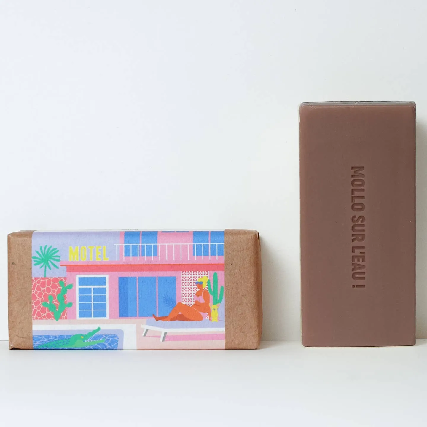 Maison Matine Soap