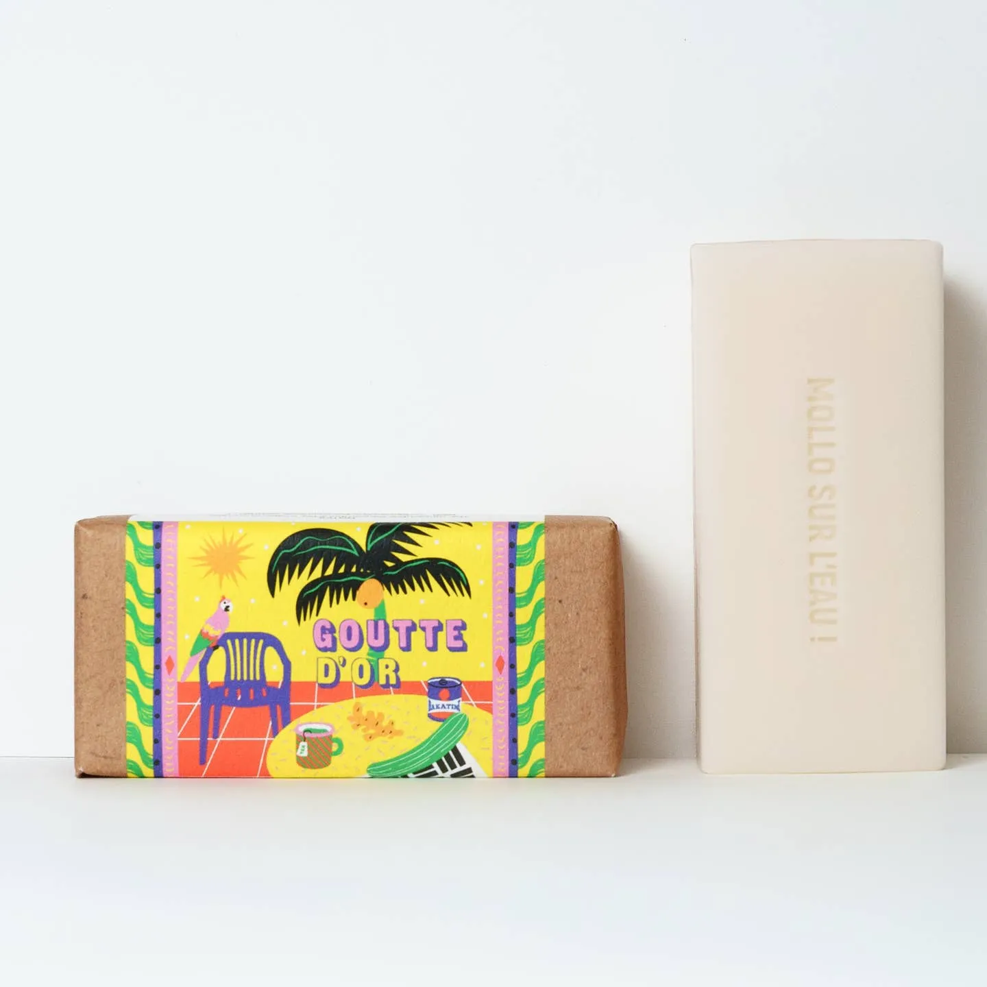 Maison Matine Soap