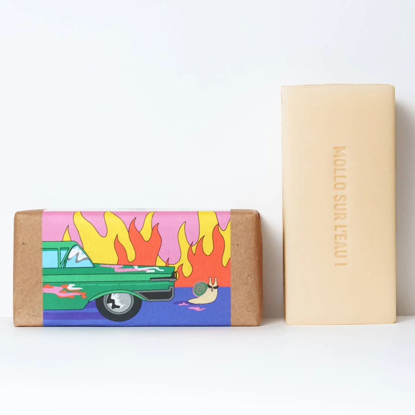 Maison Matine Soap
