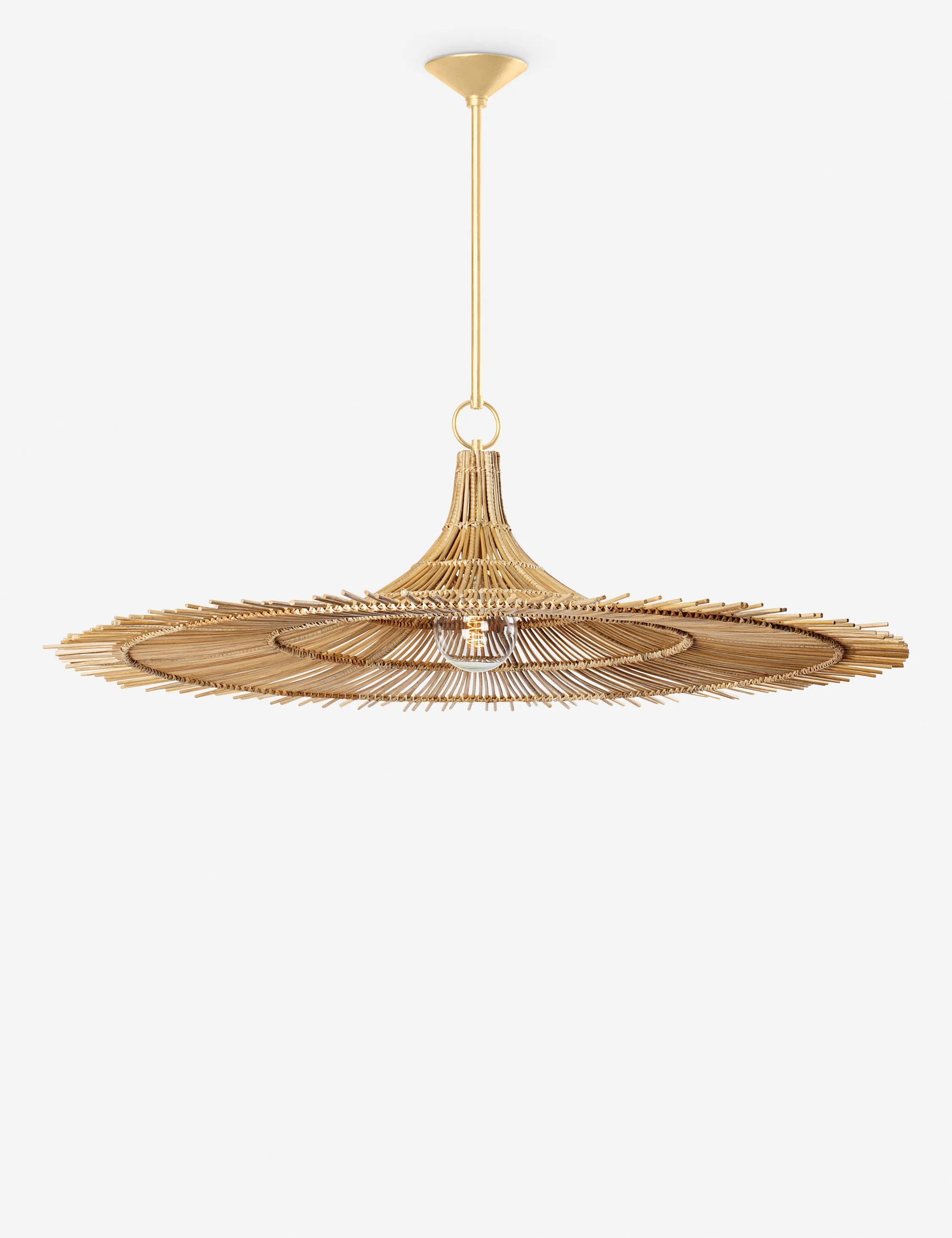 Mareta Pendant