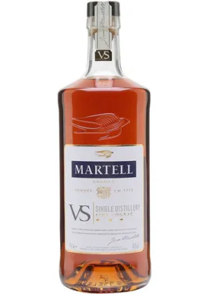 Martell V.S. Fine Cognac 750ml