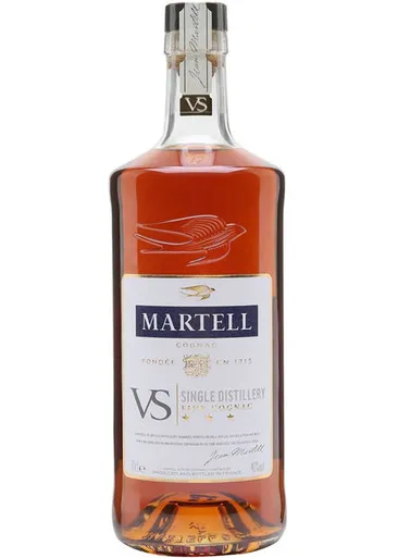 Martell V.S. Fine Cognac 750ml